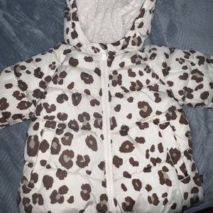 Gap Baby Jacket 0-6 Months